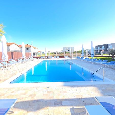 Hotel Valurile Marii Vama - Veche Vama Veche Exterior foto