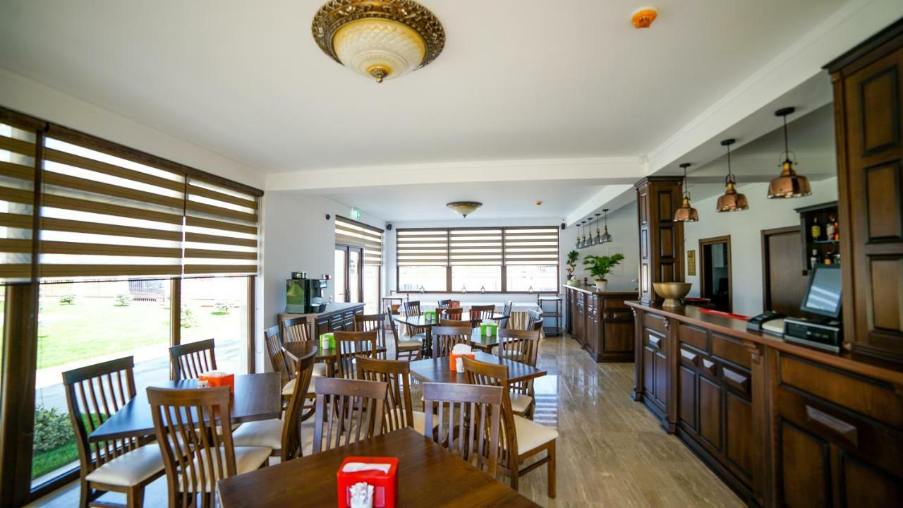 Hotel Valurile Marii Vama - Veche Vama Veche Exterior foto
