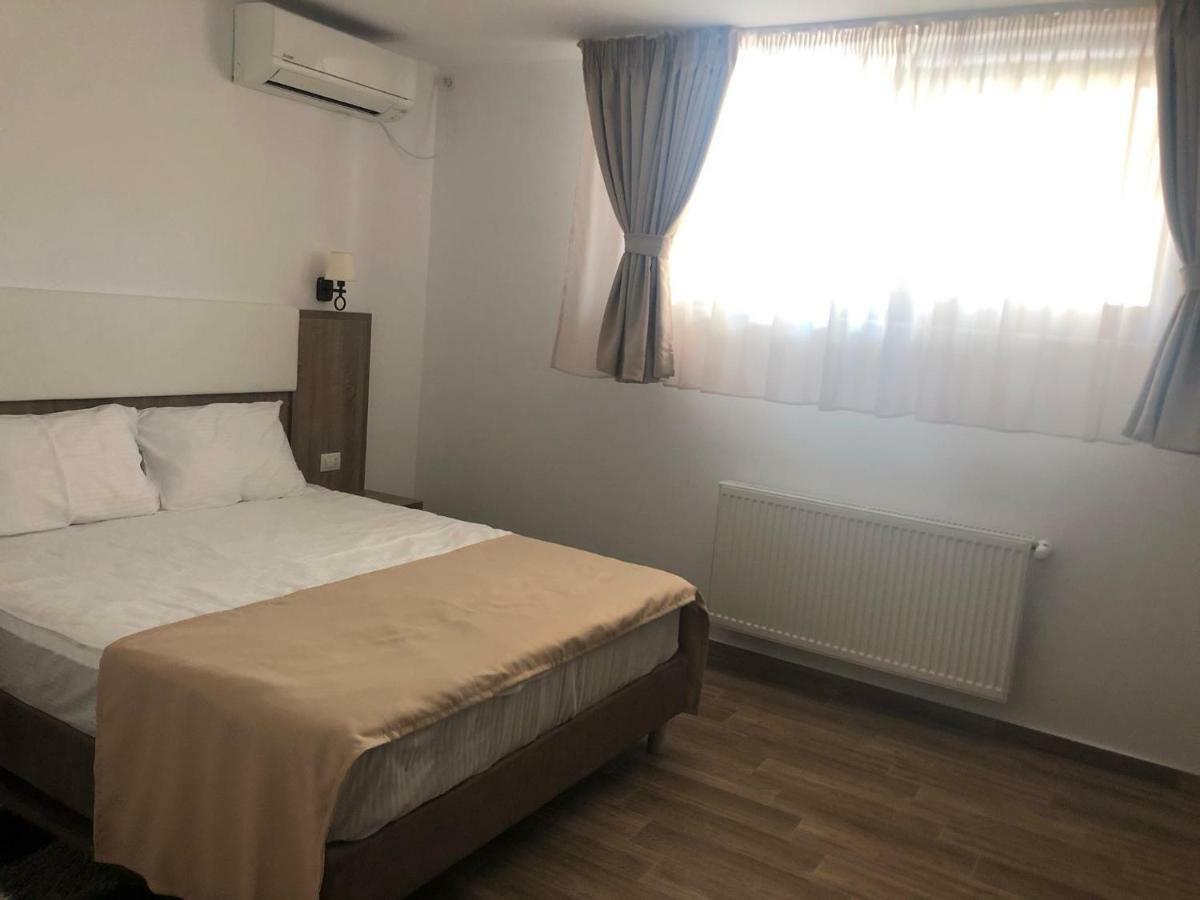 Hotel Valurile Marii Vama - Veche Vama Veche Exterior foto